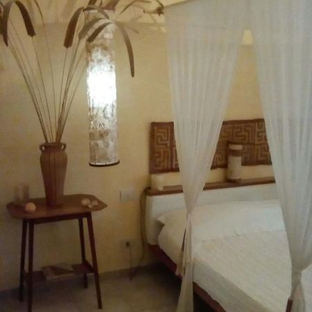 Marina'S House Bed & Breakfast La Spezia Exterior photo
