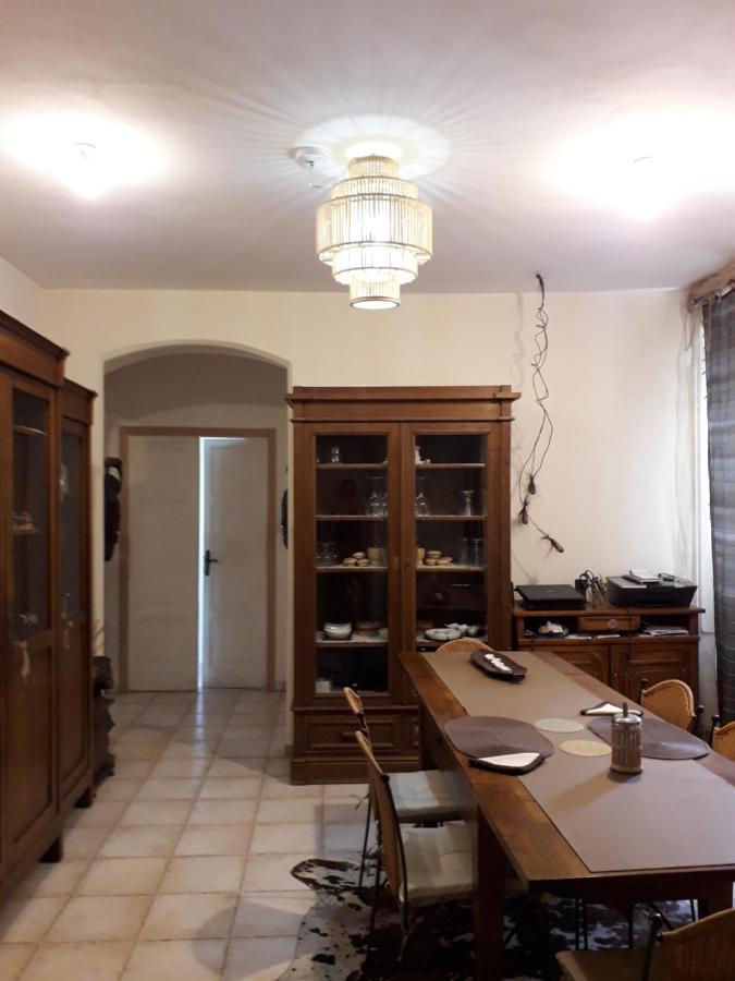 Marina'S House Bed & Breakfast La Spezia Exterior photo
