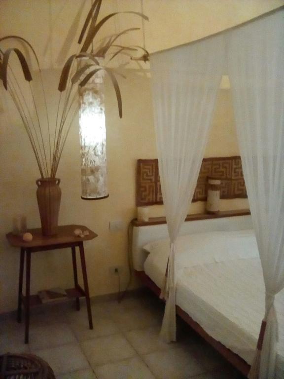 Marina'S House Bed & Breakfast La Spezia Exterior photo