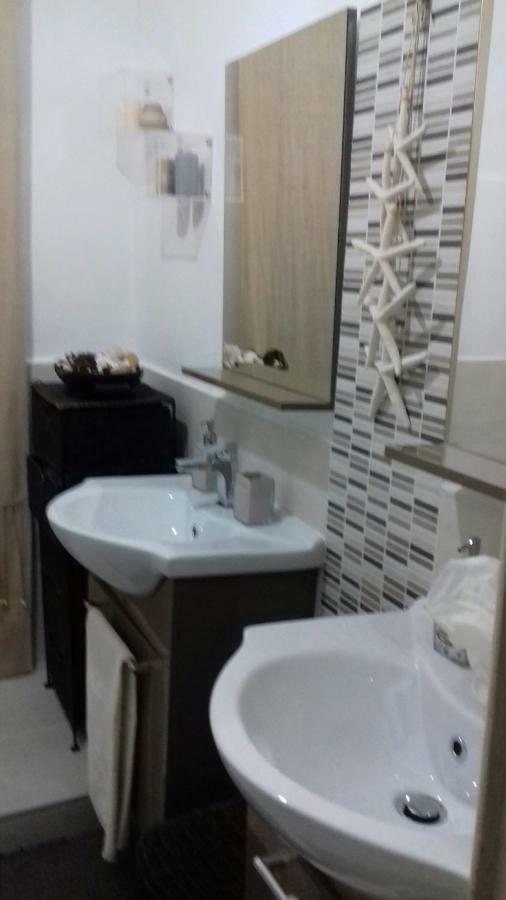 Marina'S House Bed & Breakfast La Spezia Exterior photo