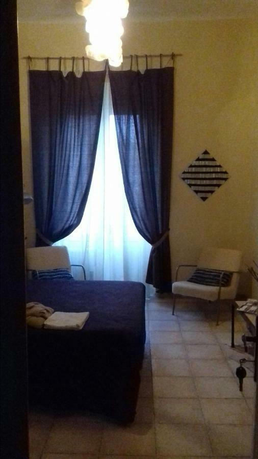 Marina'S House Bed & Breakfast La Spezia Exterior photo