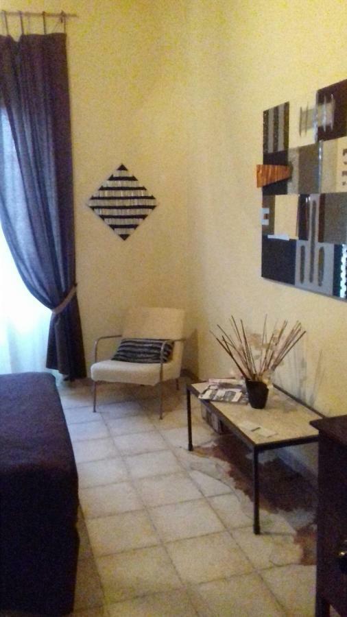 Marina'S House Bed & Breakfast La Spezia Exterior photo
