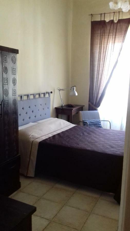 Marina'S House Bed & Breakfast La Spezia Exterior photo