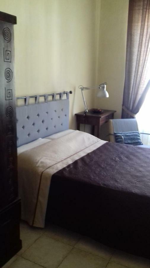 Marina'S House Bed & Breakfast La Spezia Exterior photo